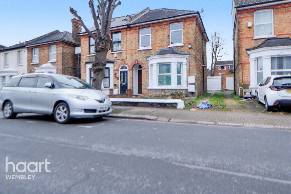 Main image of property: Wembley