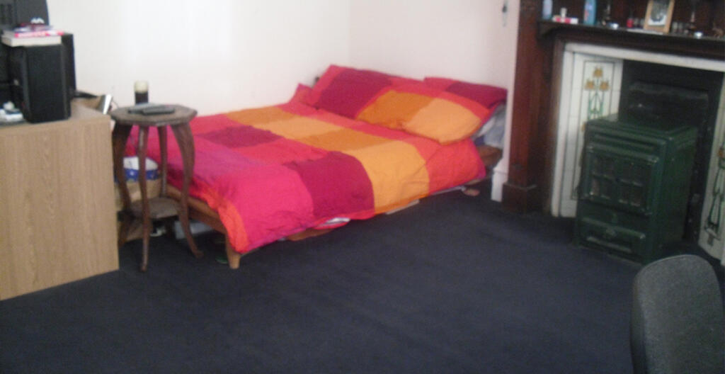 Main image of property: Flat 1, 57 Clarendon Road, LS2 9NZ