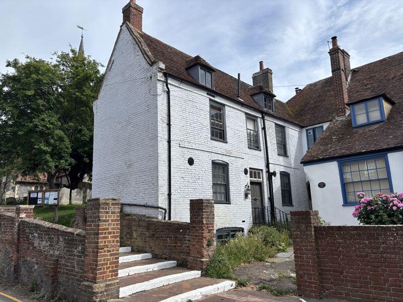 Main image of property: The Street, Ash