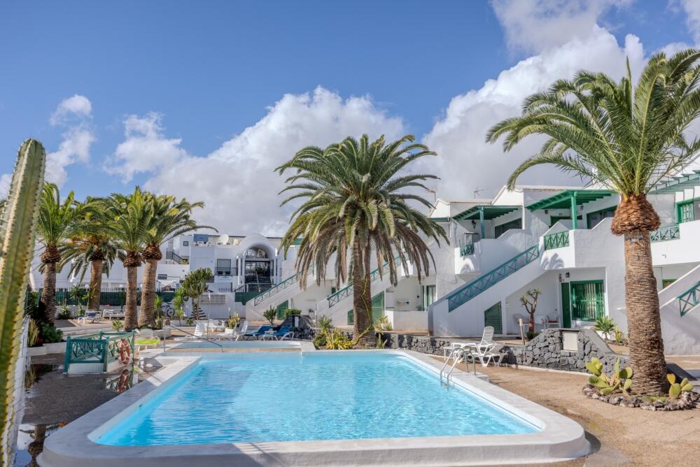 Main image of property: Canary Islands, Lanzarote, Puerto del Carmen