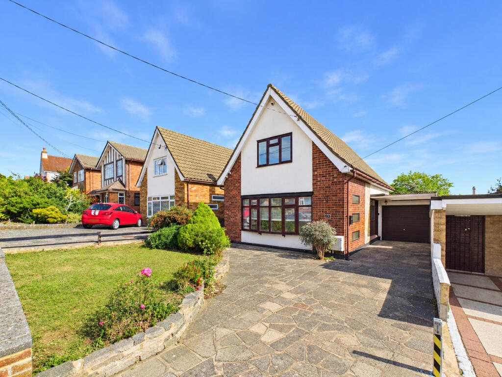 Main image of property: Uplands Road, Benfleet, SS7