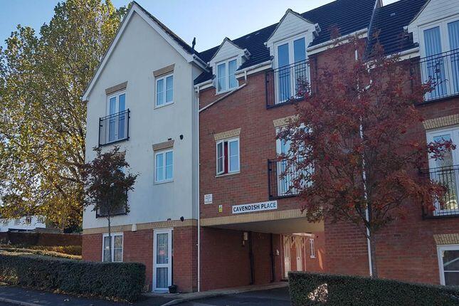 Main image of property: Aldykes, Hatfield, AL10