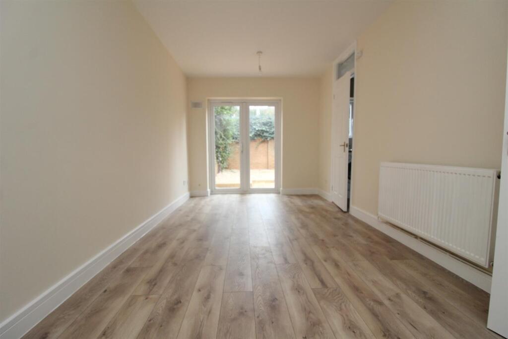Main image of property: North Thirteenth Street, Milton Keynes