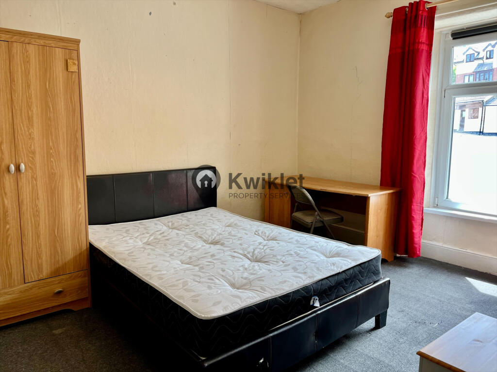 Main image of property: Wood Road, Pontypridd