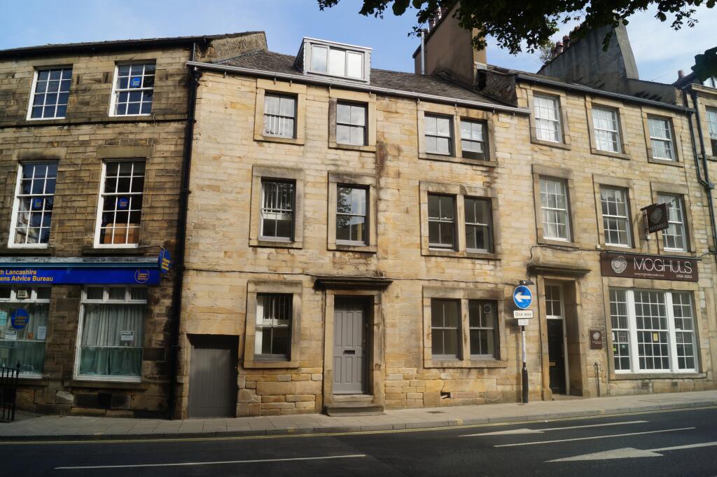 Main image of property: King Street, City Centre, Lancaster, LA1