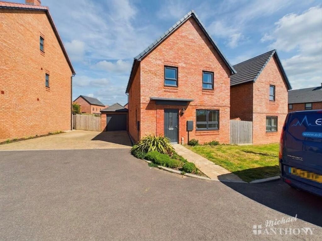 Main image of property: Briggington Way, Leighton Buzzard