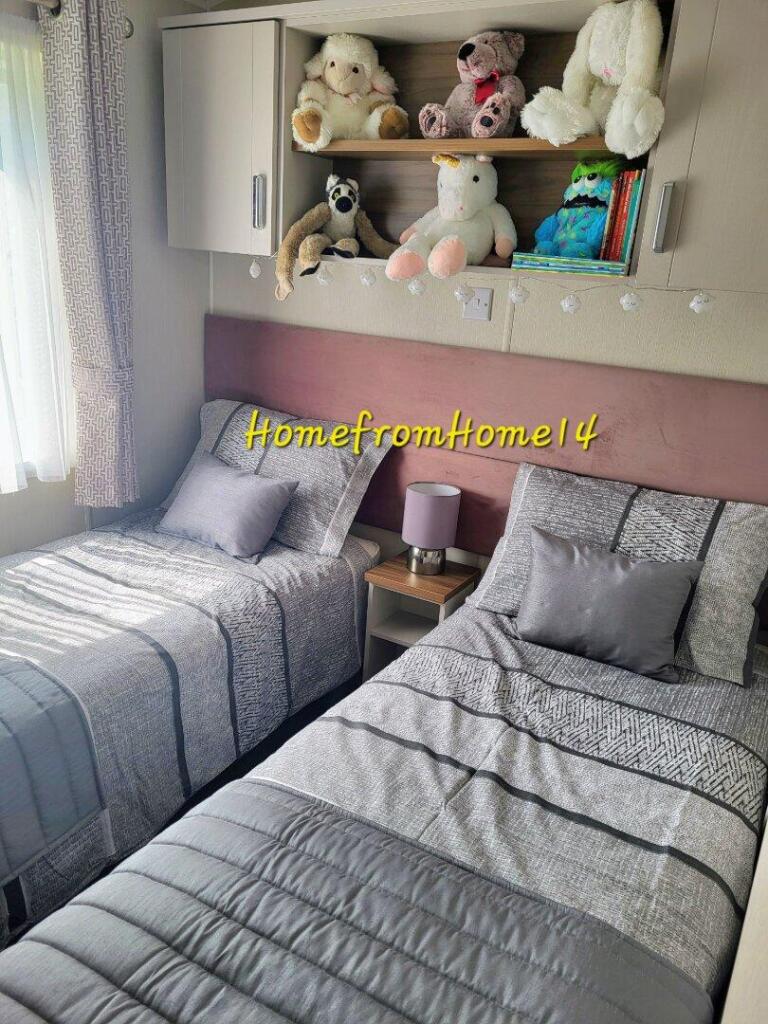 Main image of property: Willerby Sheraton, Hewas Water