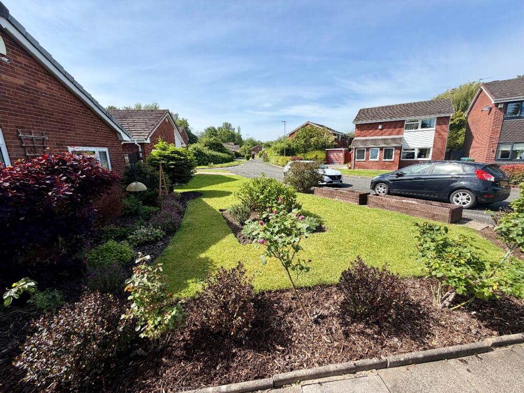 Sage Close, Padgate, Warrington photo 3