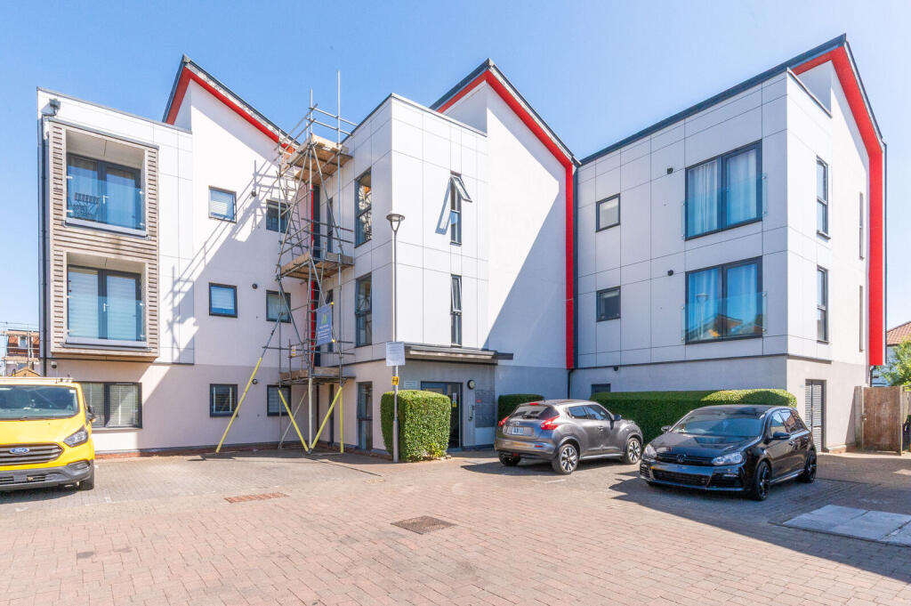 Main image of property: Cairns Avenue, Streatham Vale, London, SW16