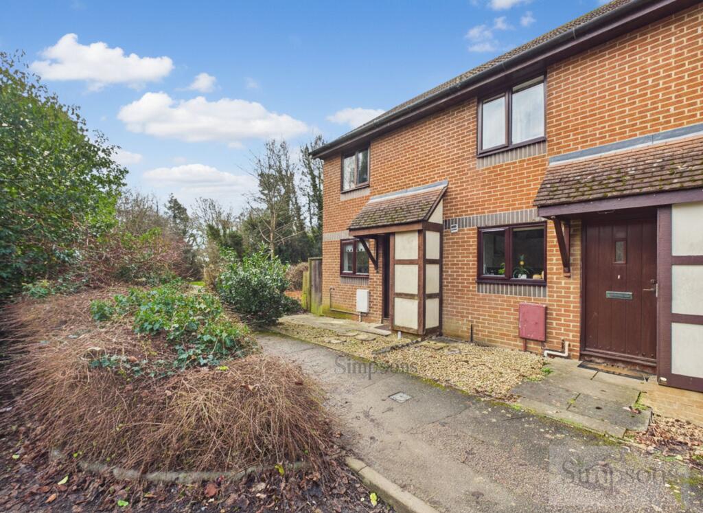 Main image of property: Eldridge Close, Abingdon, OX14