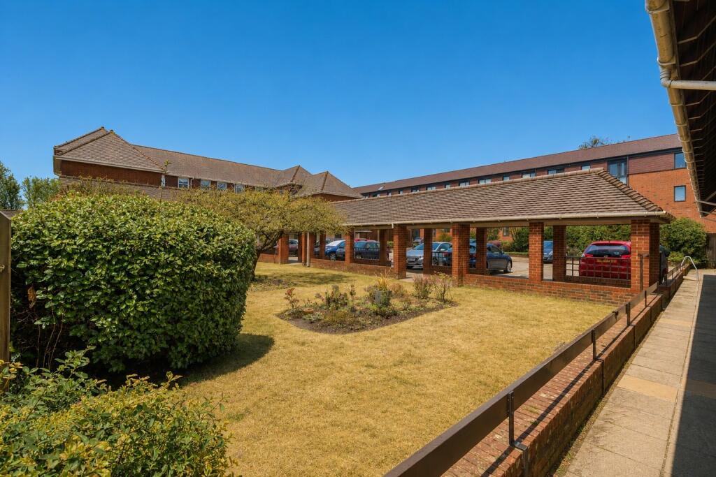 Main image of property: Great Well Drive, Romsey