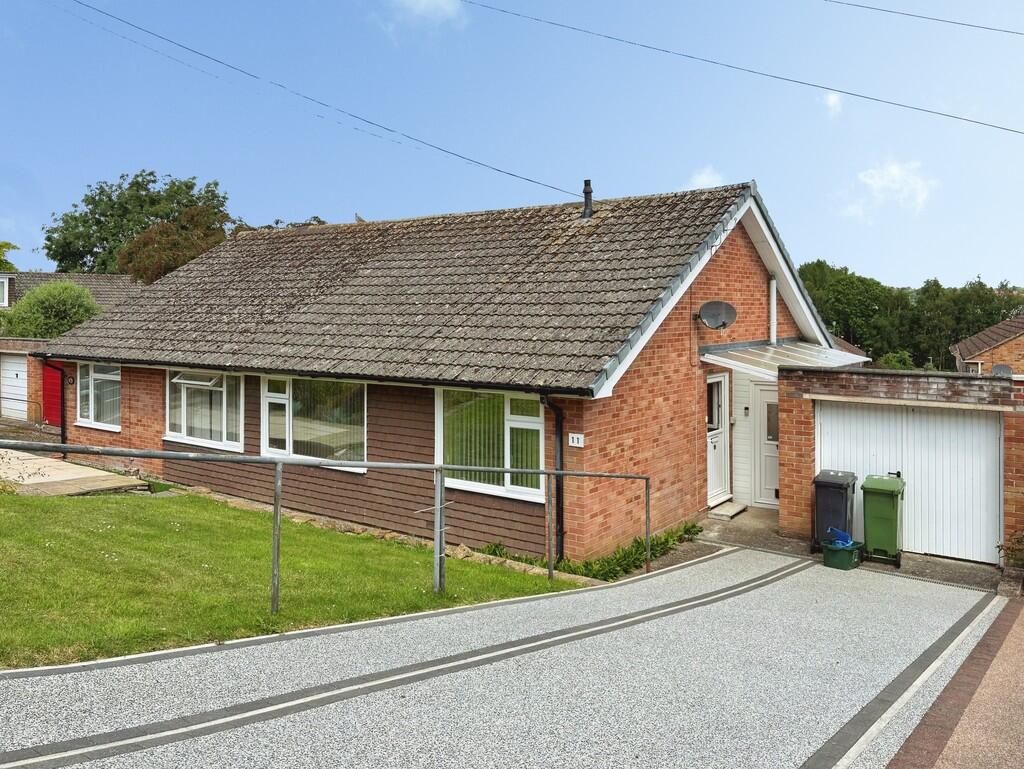 Main image of property: Beechwood, Yeovil