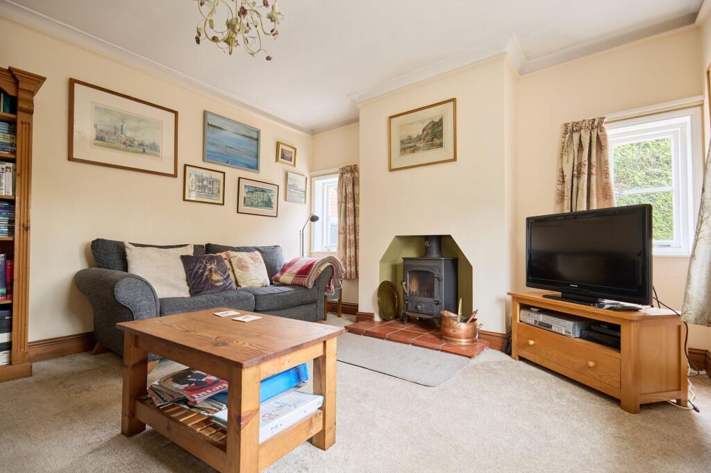 House in Norwich - View 4