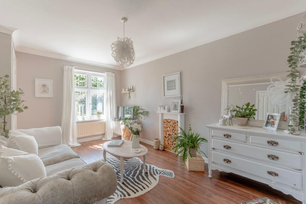 House in Norwich - View 4