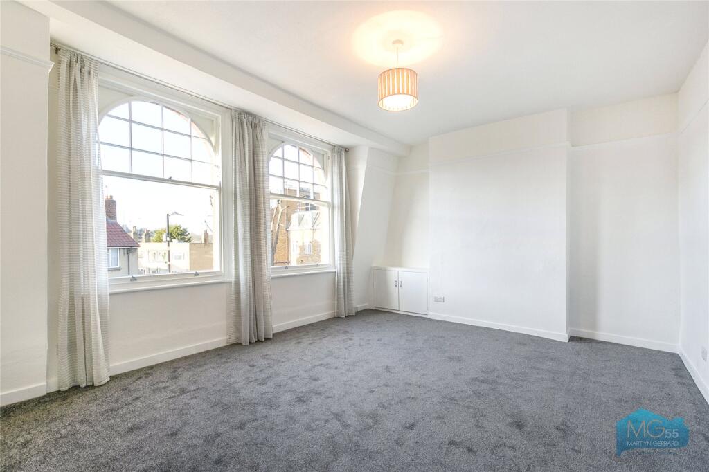 Main image of property: Fairfield Gardens, Crouch End, London, N8