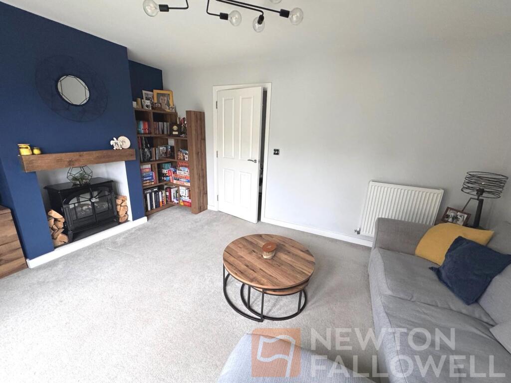 House in Peterborough, West Town - View 4