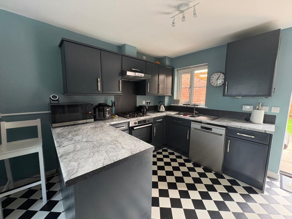 House in Cherwell, Banbury - View 5
