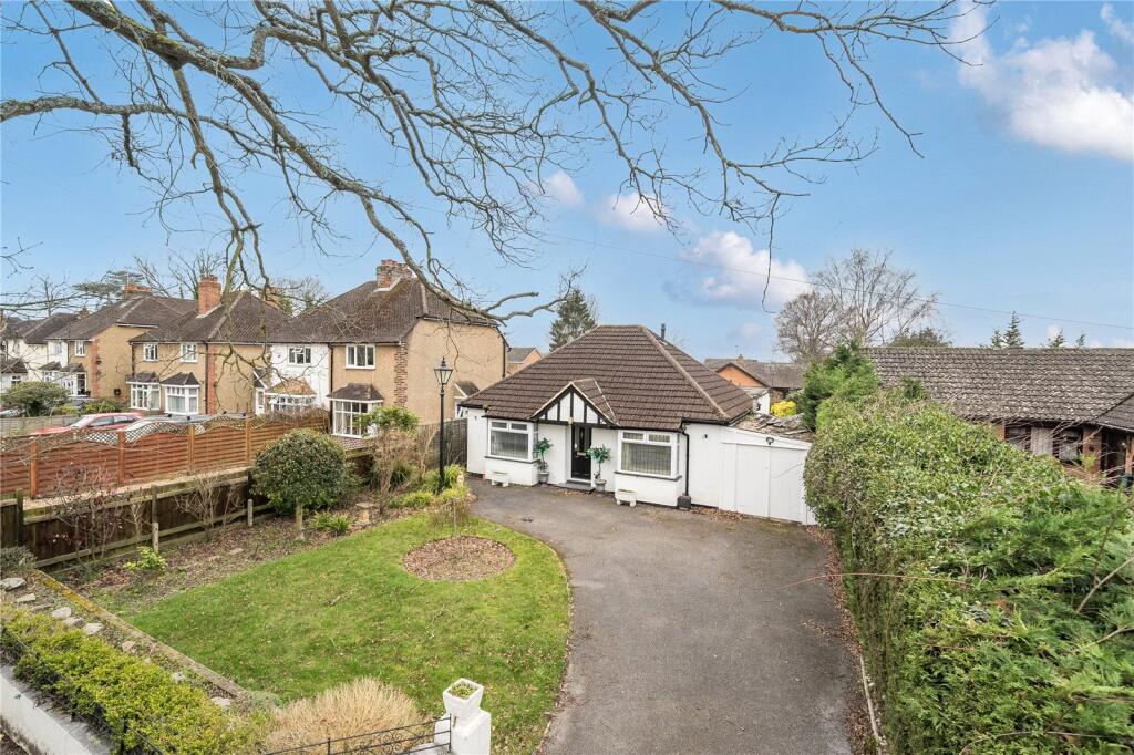 Main image of property: Plough Lane, Wokingham, Berkshire, RG40