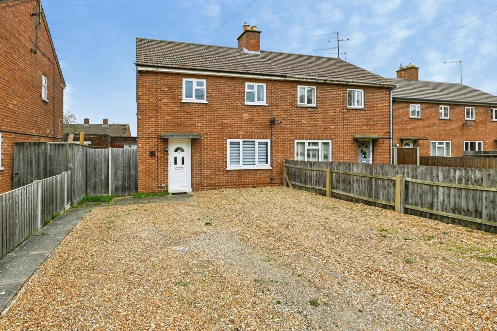Main image of property: Sandringham Road, Gaywood, King's Lynn, Norfolk, PE30