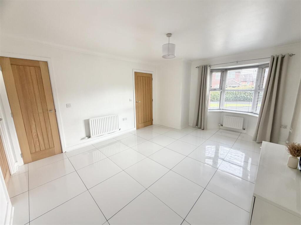 House in Carlisle, Cumberland - View 3