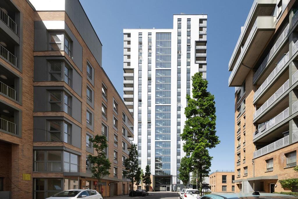 Main image of property: Rivers Apartment, Cannon Road, London
