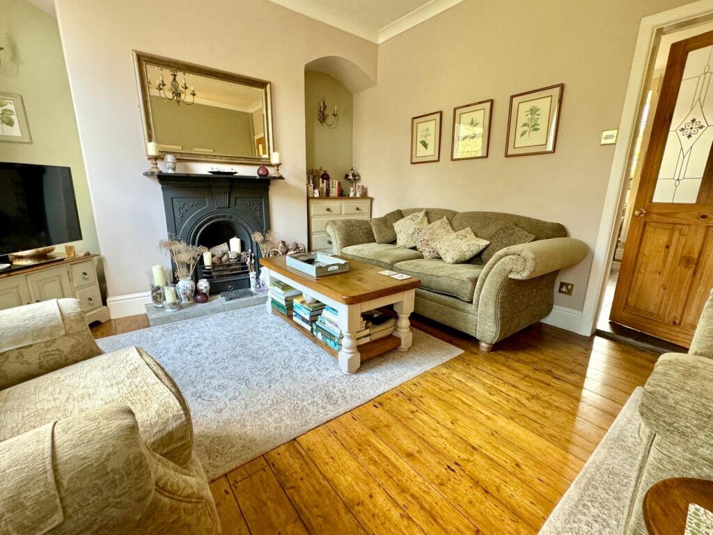 Main image of property: Collinge Street, Rossendale, Lancashire, BB4