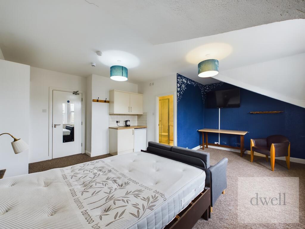 Main image of property: Dragon Parade, Harrogate, HG1
