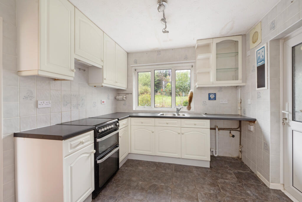 House in Whitstable, Mariner's View - View 5