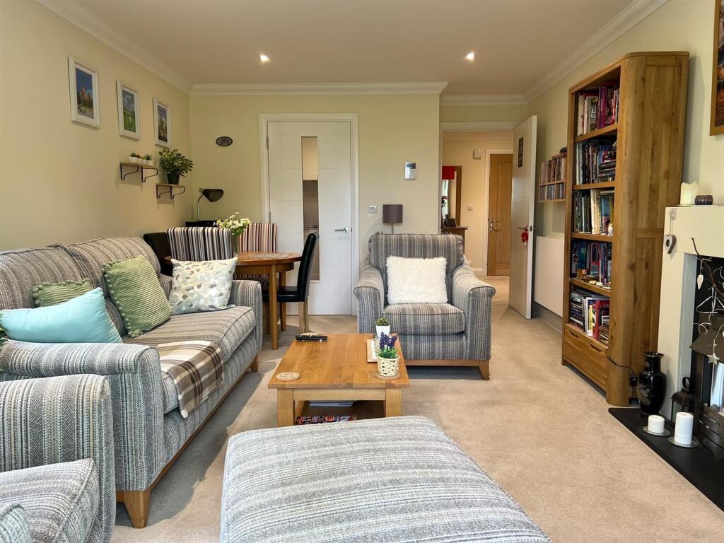 East Borough, Wimborne photo 3