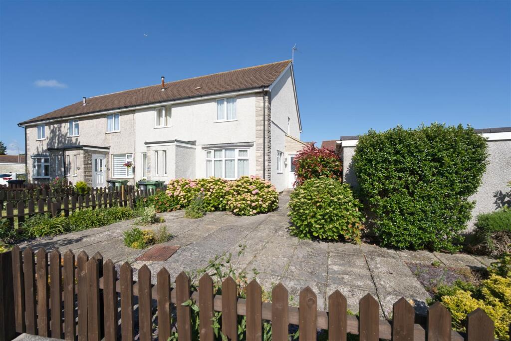 Main image of property: Griffin Close, Weston-Super-Mare