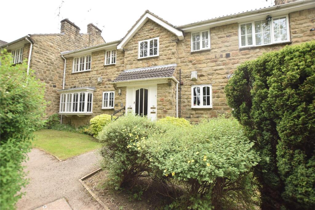 Main image of property: Stonefield, Thorner Lane, Scarcroft, Leeds