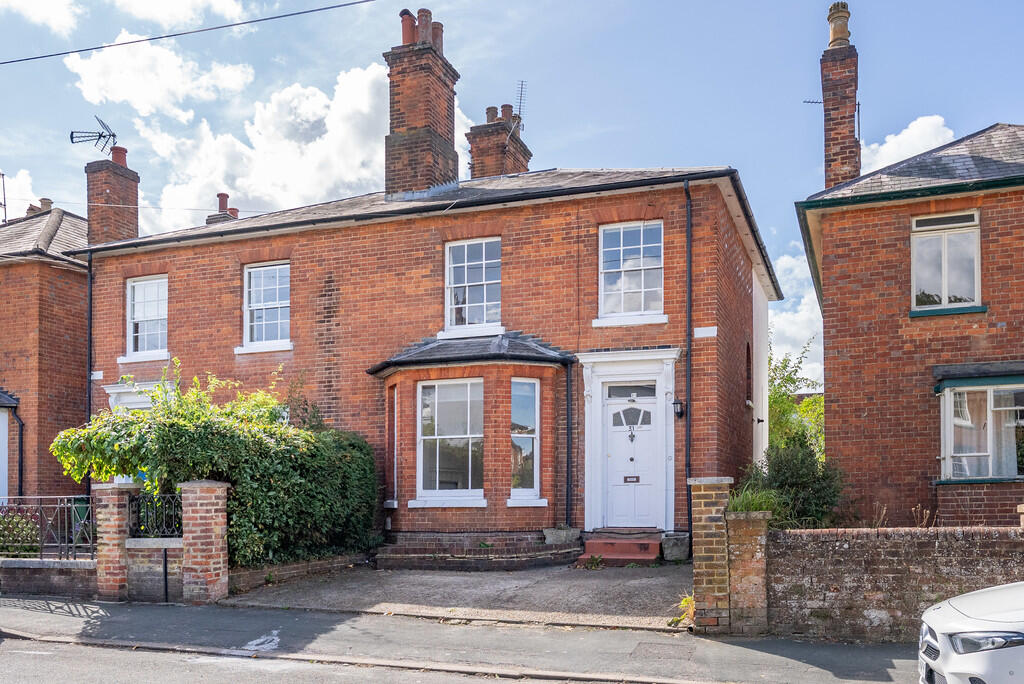 Main image of property: Howard Road, Dorking
