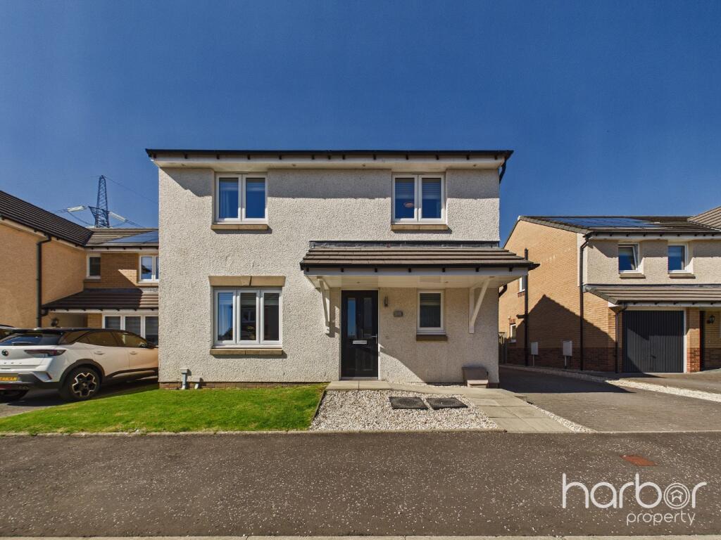 Main image of property: Rosehall Drive, Uddingston, Glasgow, City of Glasgow, G71 7FP