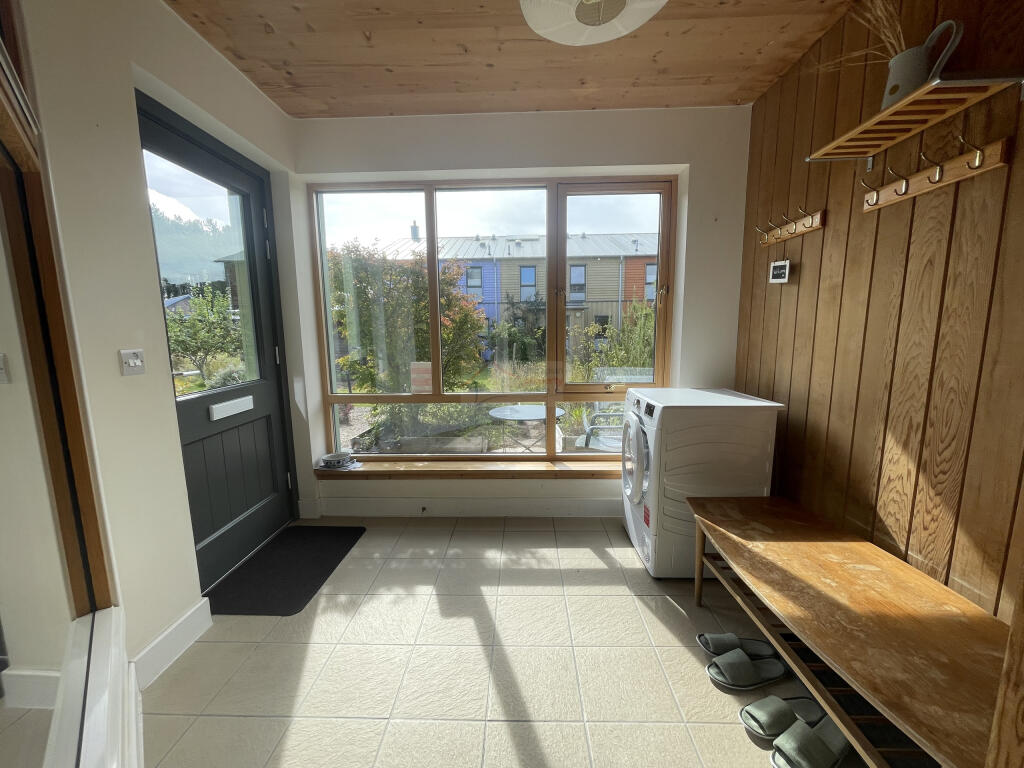 House in Inverness - View 3