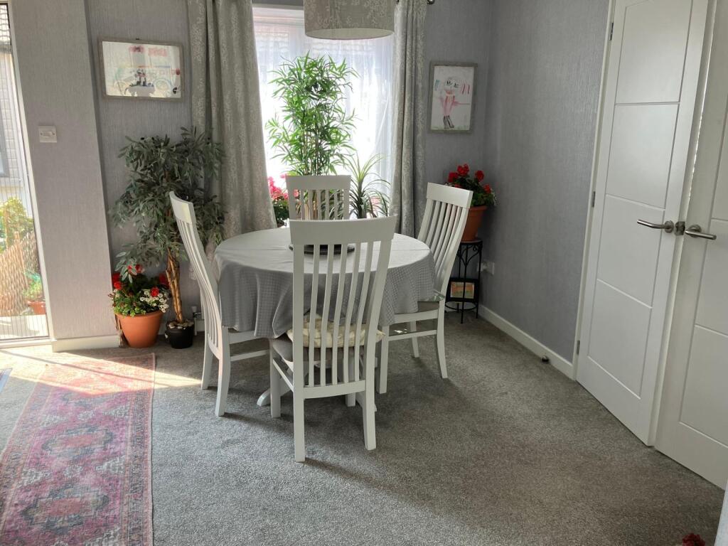 House in York - View 3