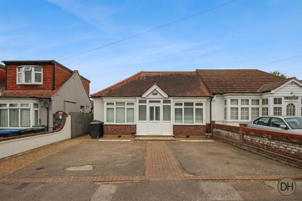 Main image of property: Bassett Gardens, North Weald Bassett, Essex CM16