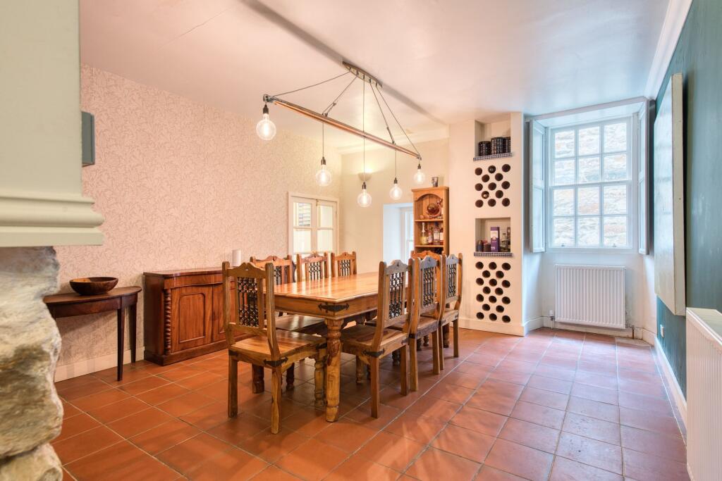 House in Aberdeen - View 3