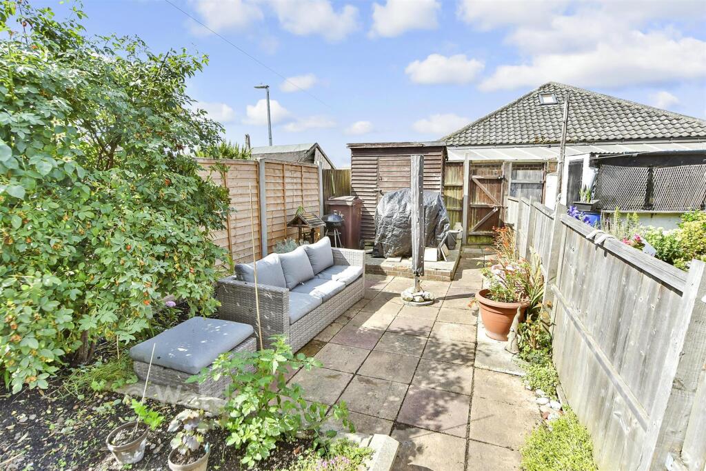 Main image of property: Maple Street, Sheerness, Kent