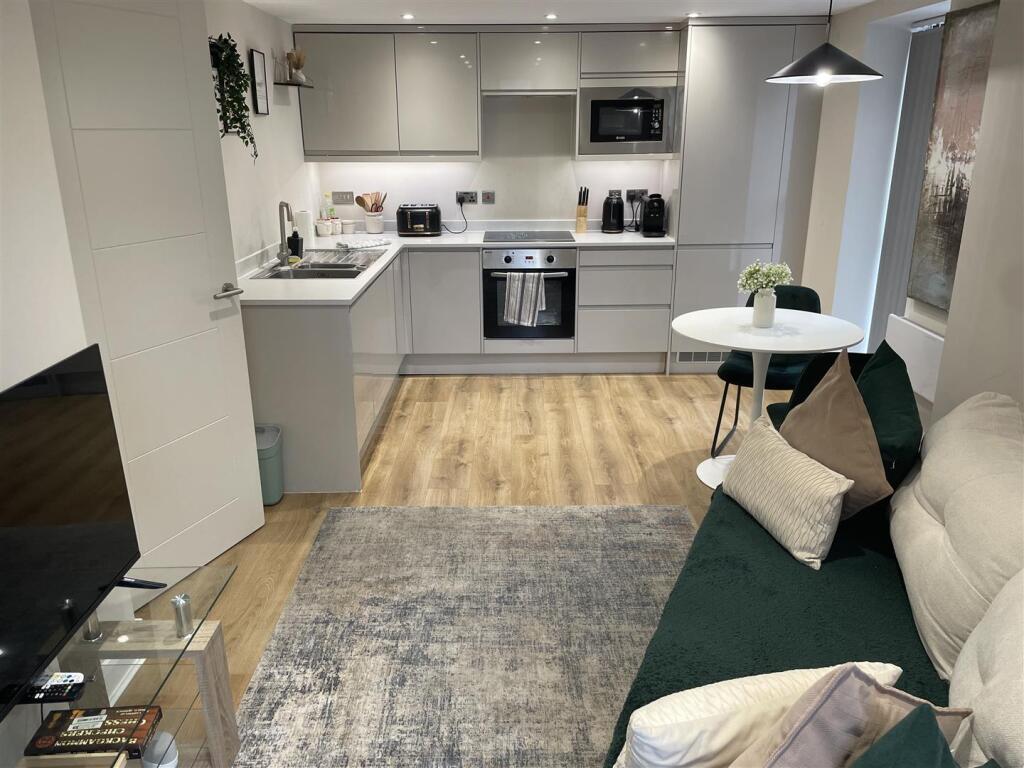 Main image of property: North Street, Leeds