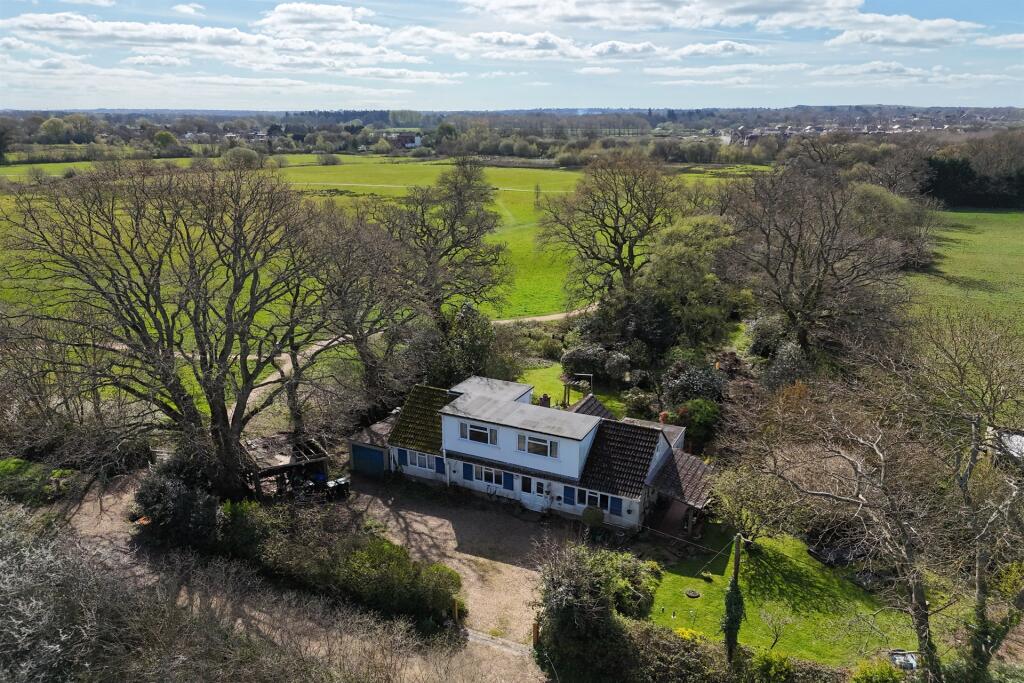 Main image of property: Wimborne