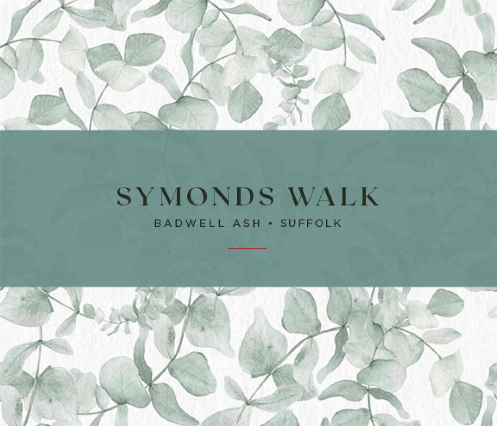 Symonds Walk, Richer Road, Badwell Ash, Suffolk, IP31 photo 3
