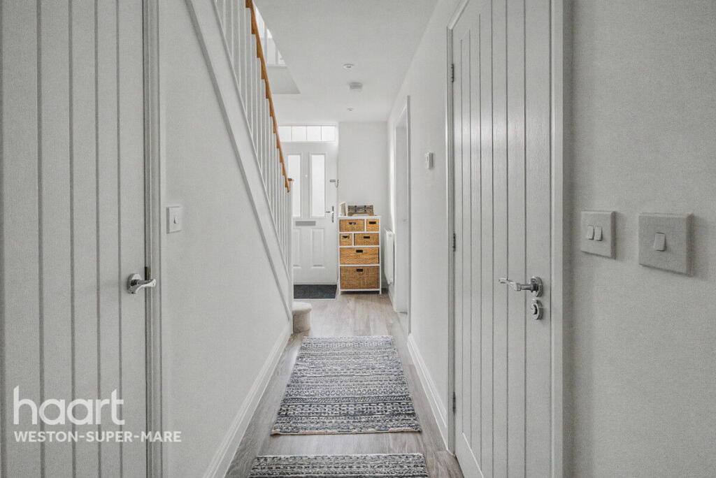 Main image of property: Jubilee Gardens, Banwell