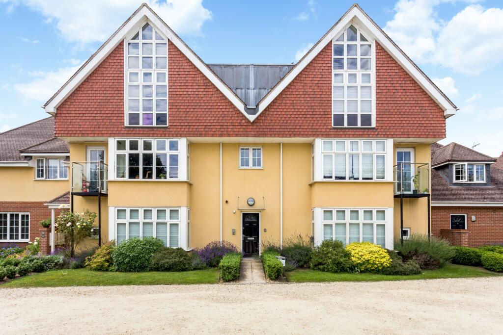 Main image of property: Banbury Road, Oxford, Oxfordshire, OX2