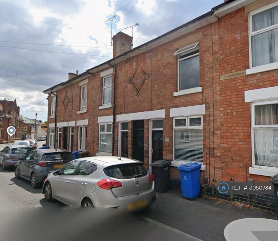 Main image of property: Watson Street, Derby, DE1
