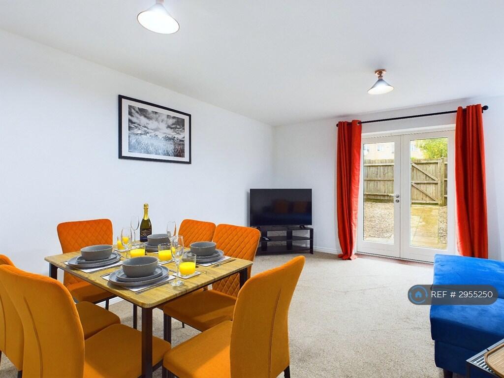 Main image of property: Pinewood Walk, Cheltenham, GL51