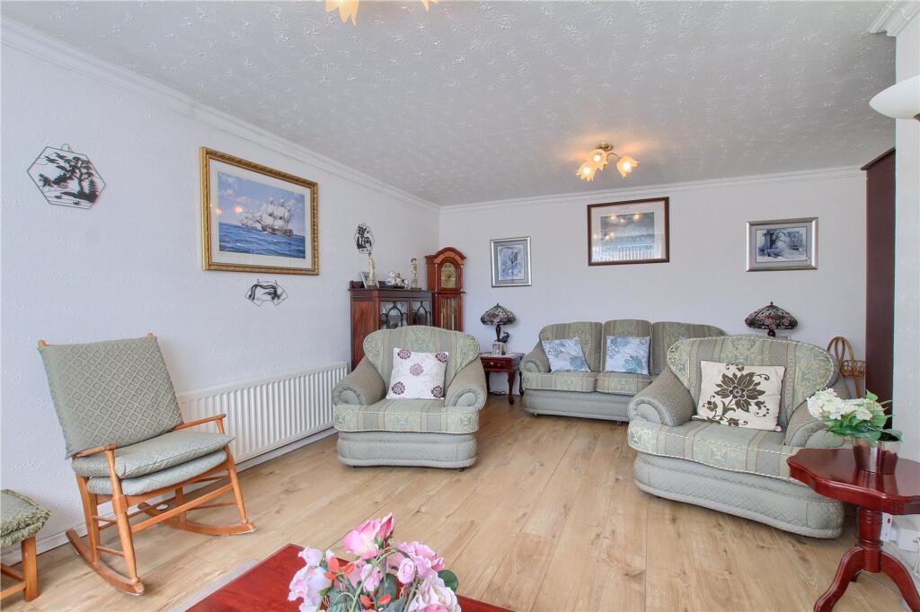 House in Stockton-on-Tees - View 4