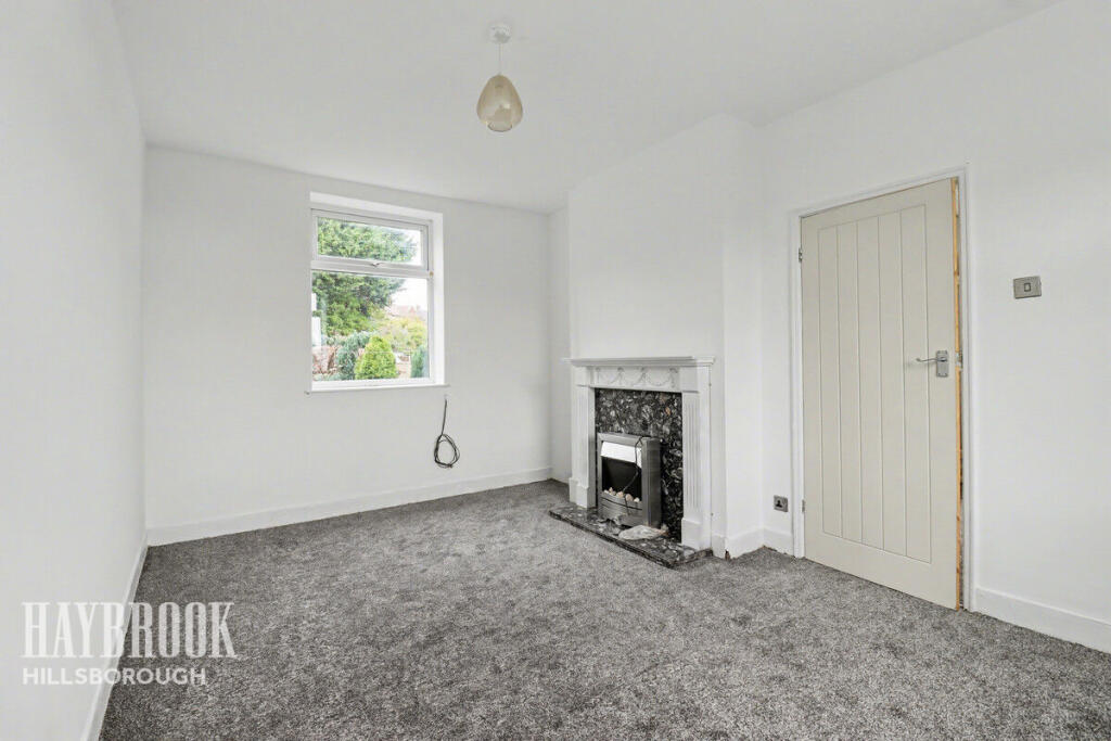 Main image of property: Browning Close, Sheffield