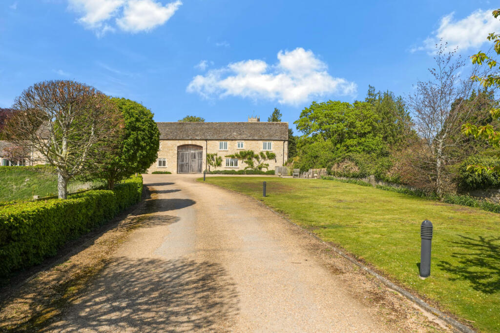 Main image of property: Castle Mound, Fotheringhay, Northamptonshire, PE8