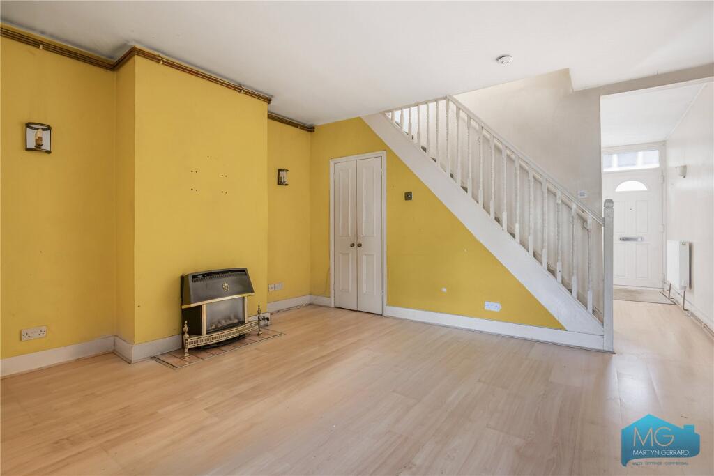 House in London - View 4