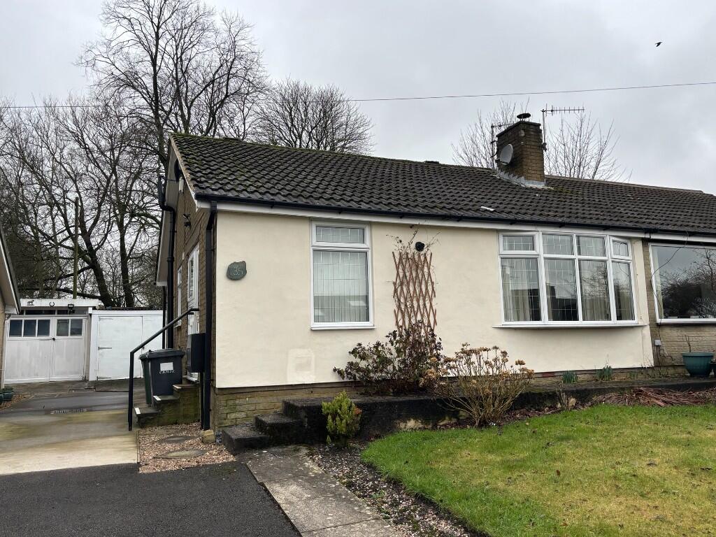 Main image of property: Derwent Avenue, BD15